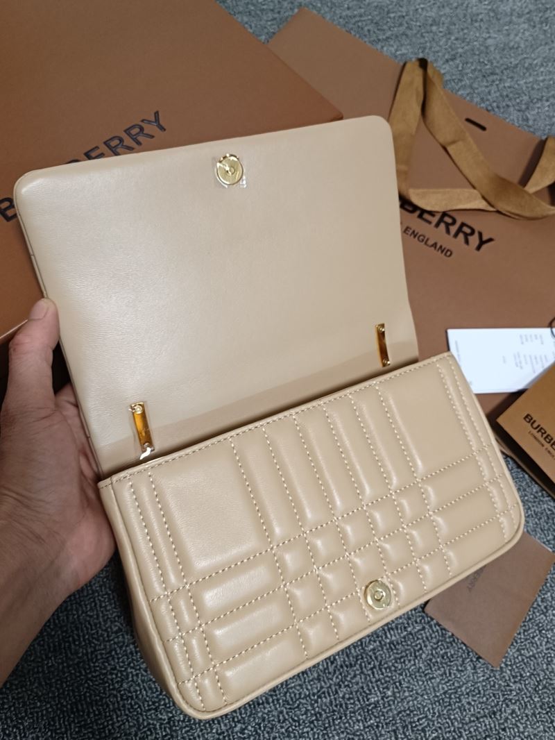 Burberry Satchel Bags